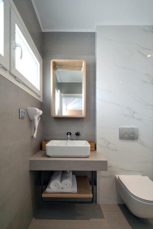 Voula Seaside Apartments Kallithea  ภายนอก รูปภาพ